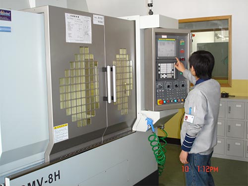 現(xiàn)場(chǎng)環(huán)境