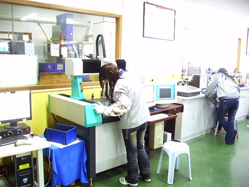 現(xiàn)場(chǎng)環(huán)境