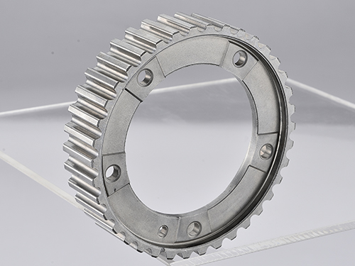 粉末冶金產(chǎn)品