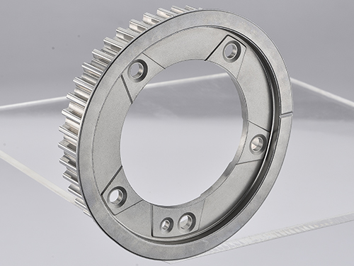 粉末冶金產(chǎn)品